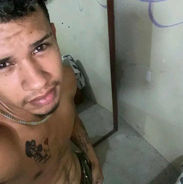 Patric Vargas