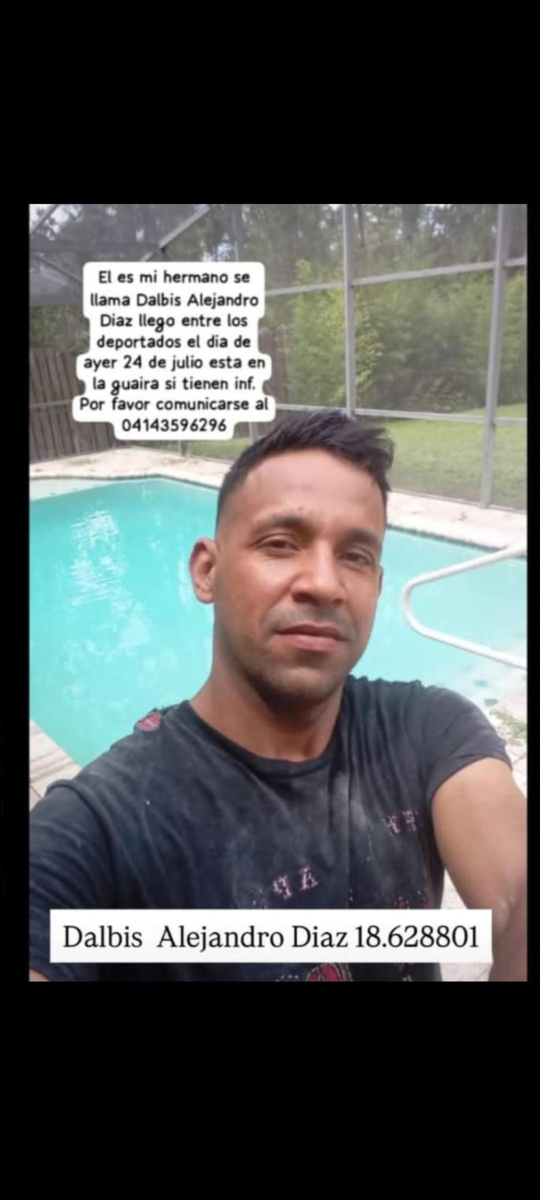 Darbis Diaz