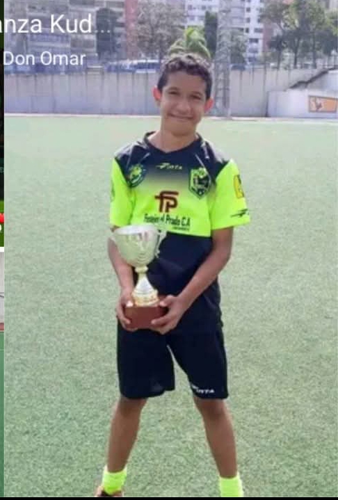 Josue Martinez