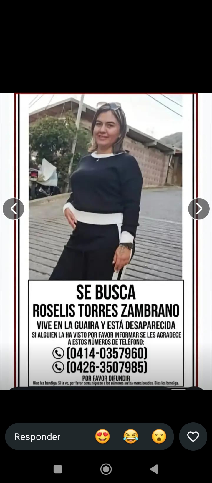 Rosely Torres