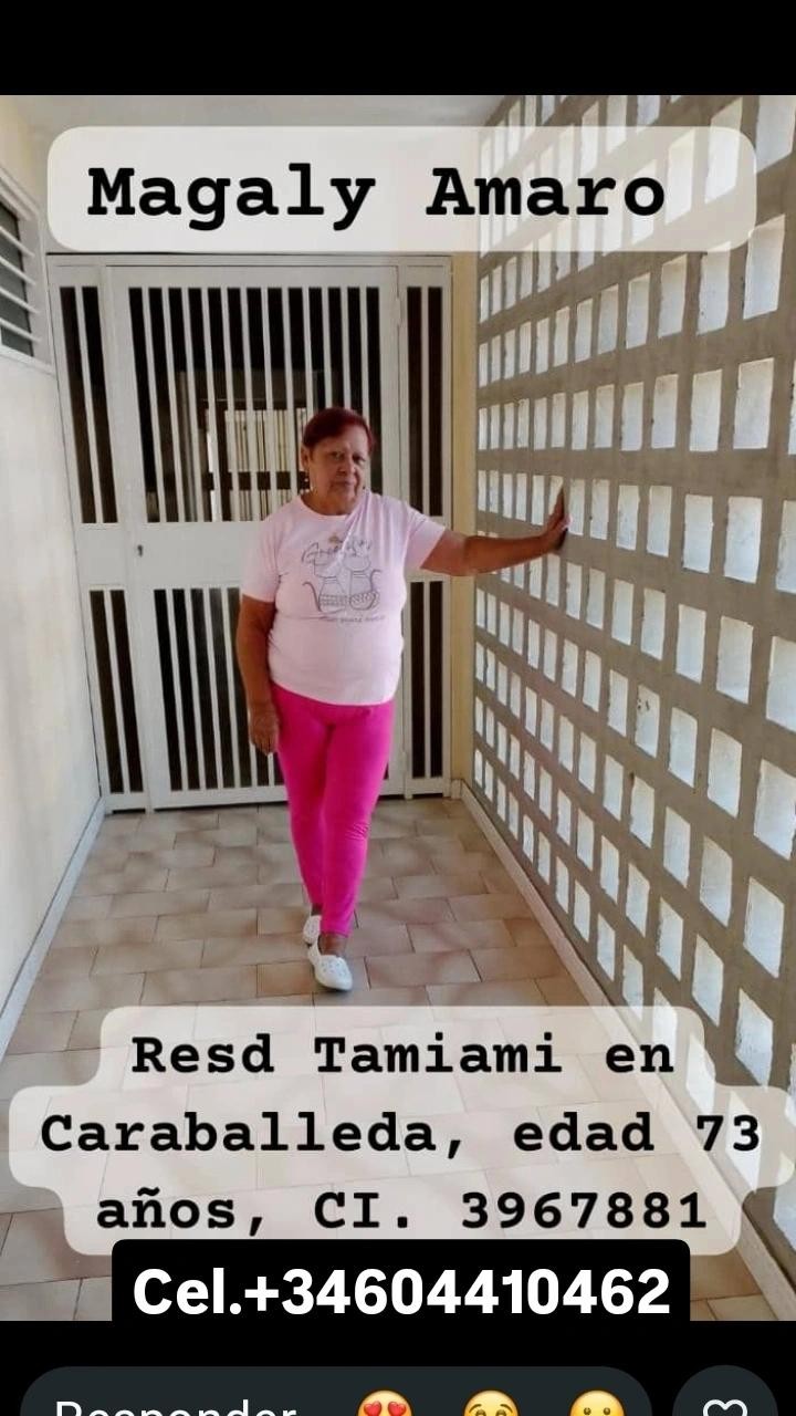 Magaly Magdalena Toro Amaro