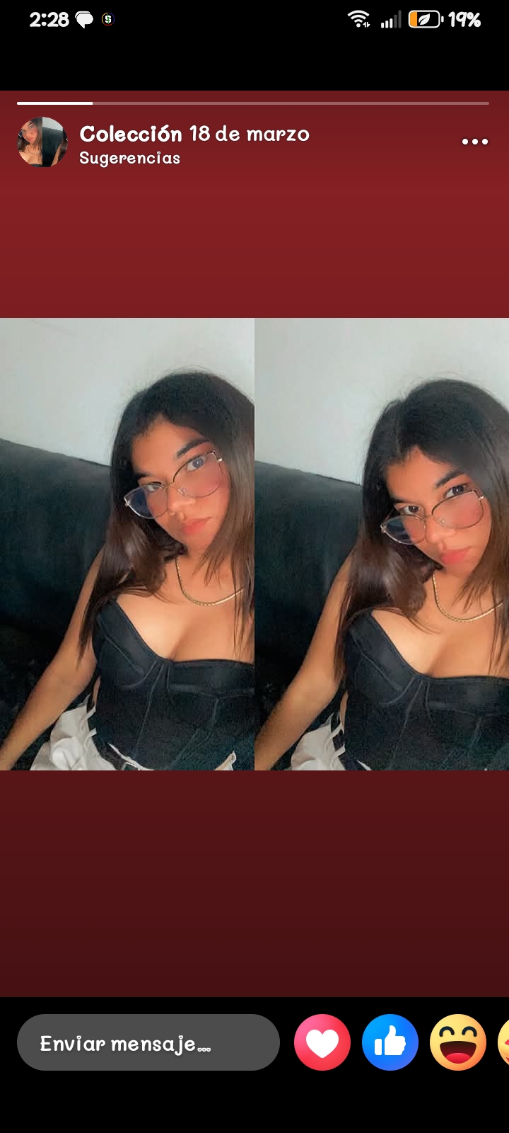 Yonailis Mariela Méndez Rivas