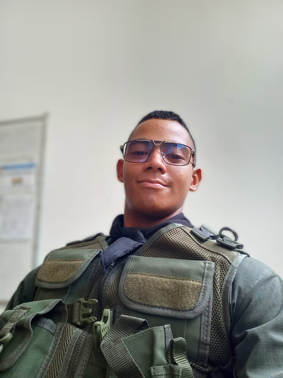 Yeferson Vargas