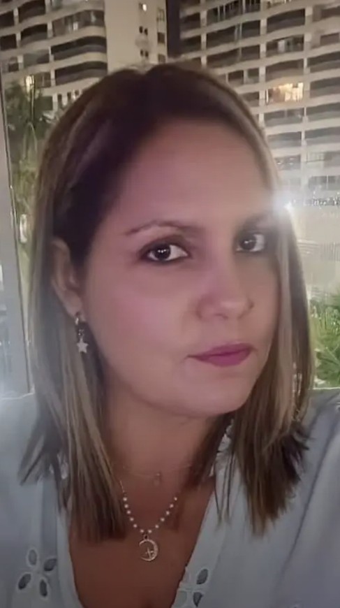 Eudalia Moreno