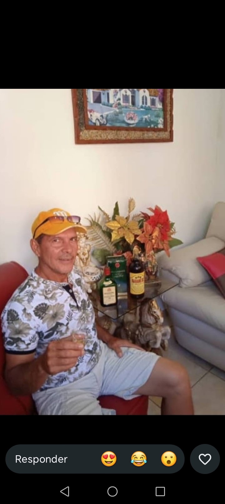 Henry Magallanes