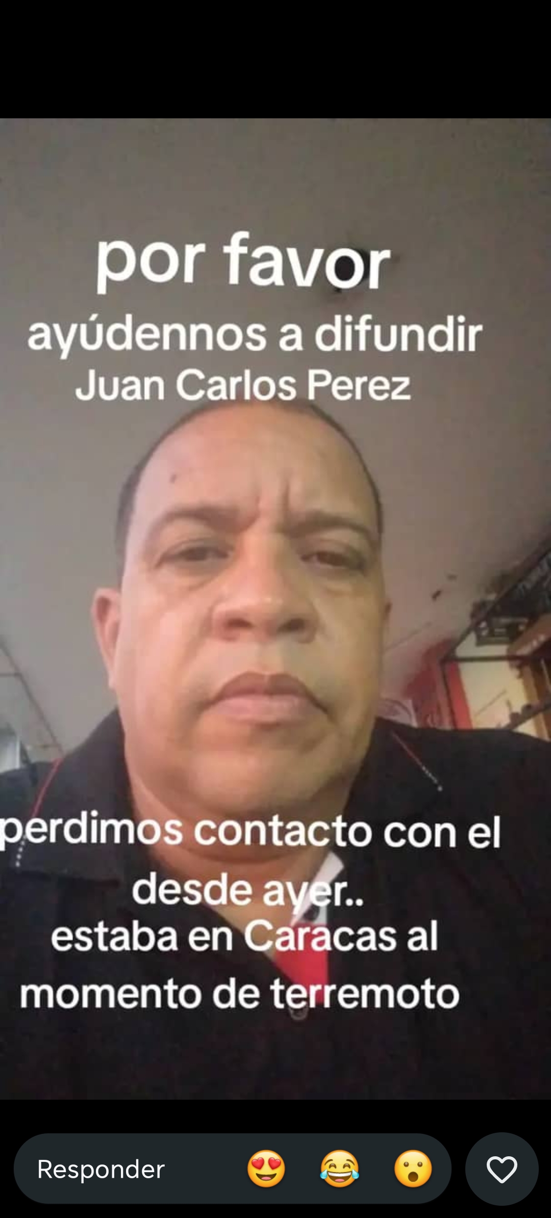 Juan Carlos Perez