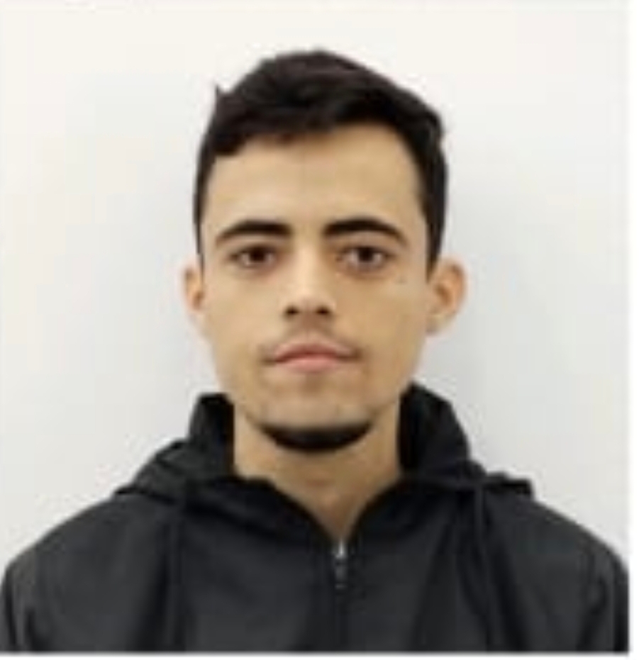 Itamar Jesús Manrique Garcia