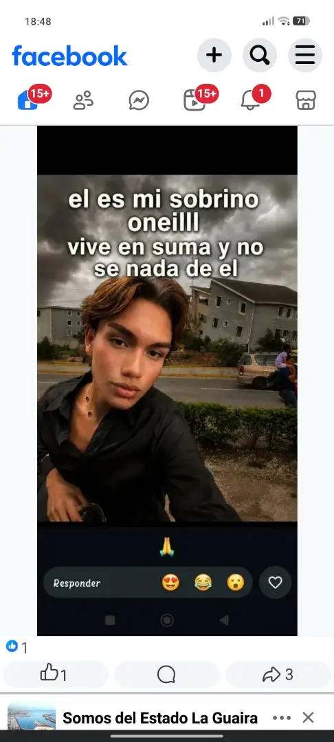 Oneill Aular