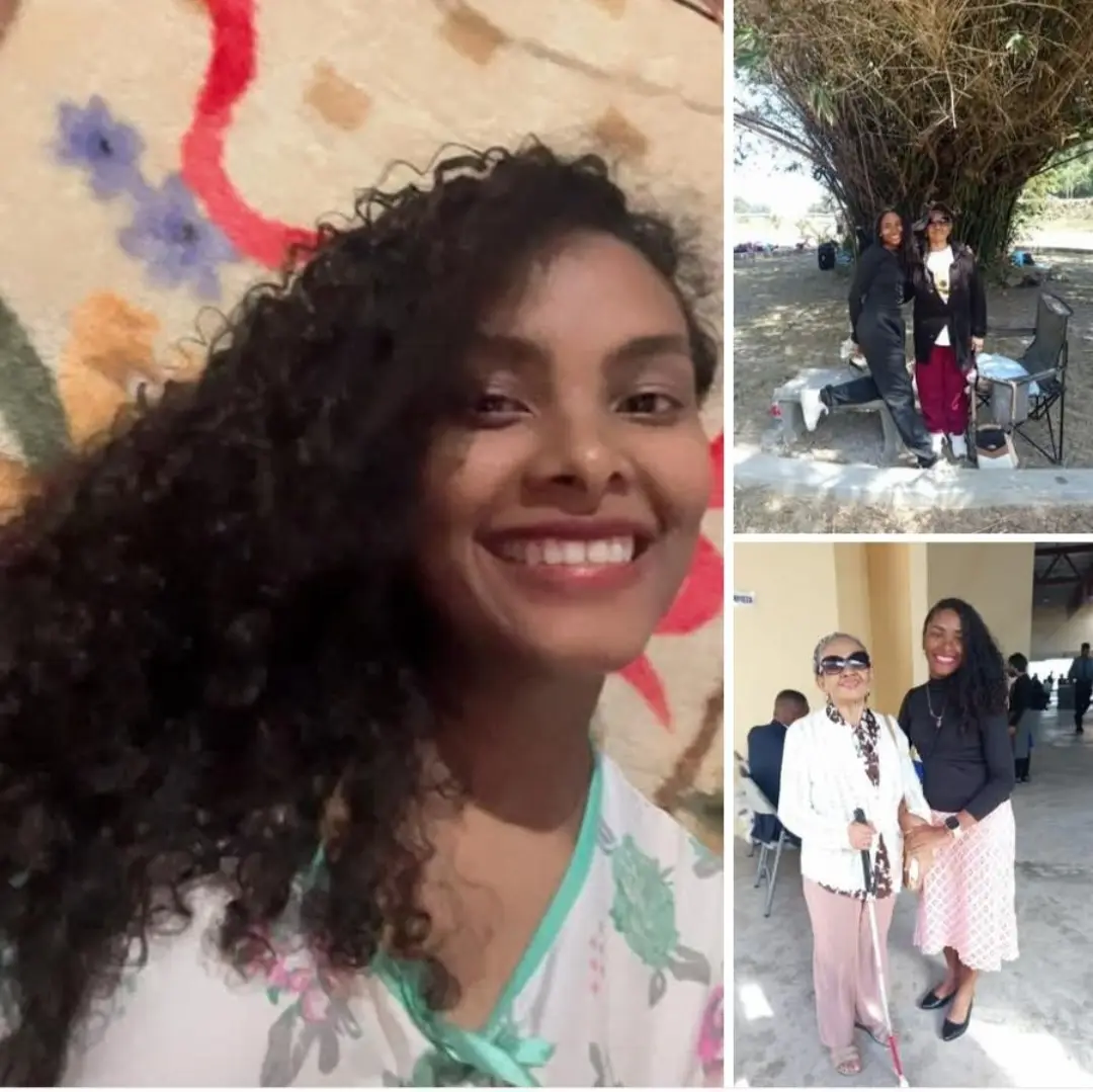 Josefin soraya Bocanegra marimon