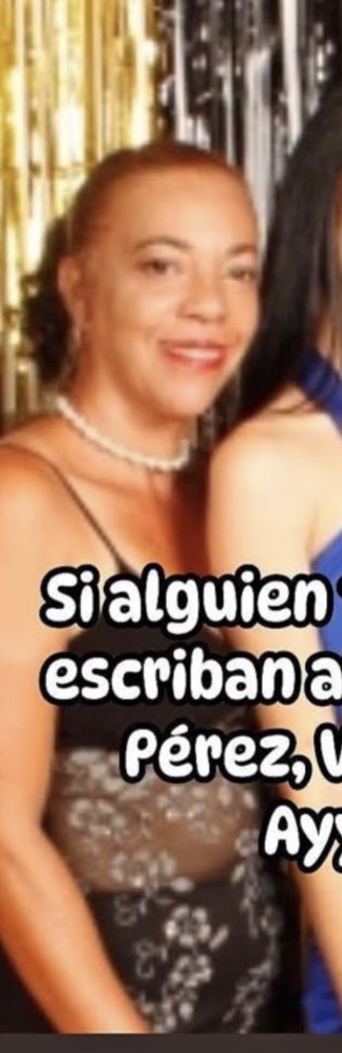 Celeste adriana Perez Landaeta