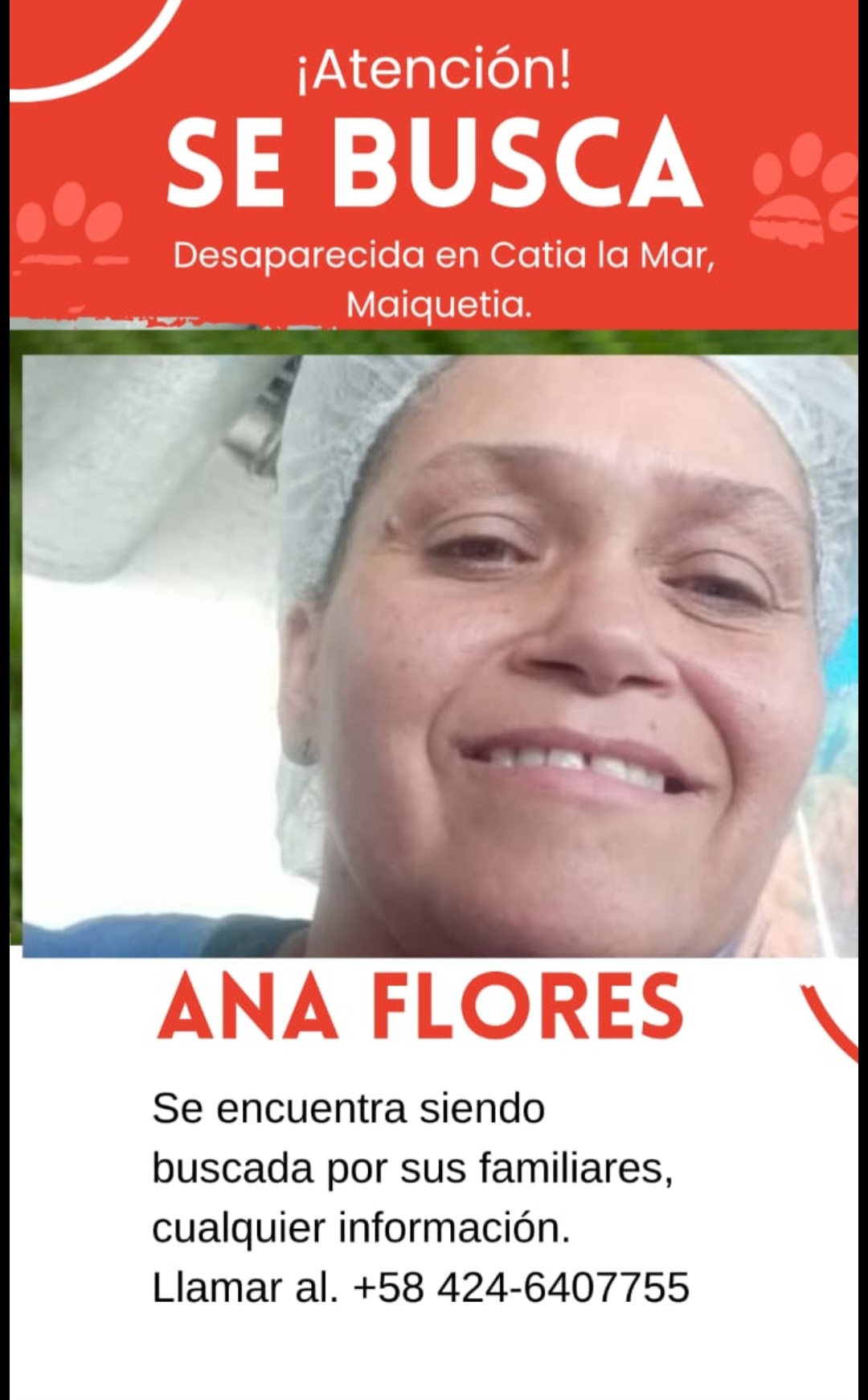 Ana fabiola Ruiz