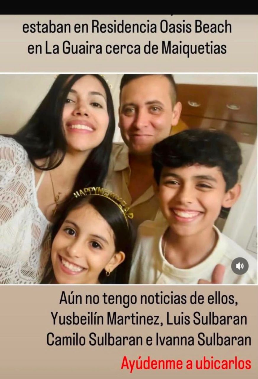 Camilo Sulbaran