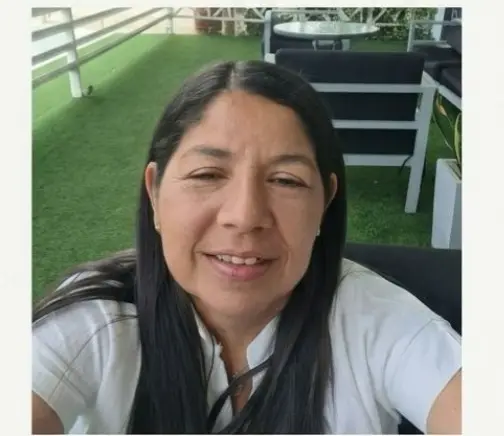 María Bracamonte
