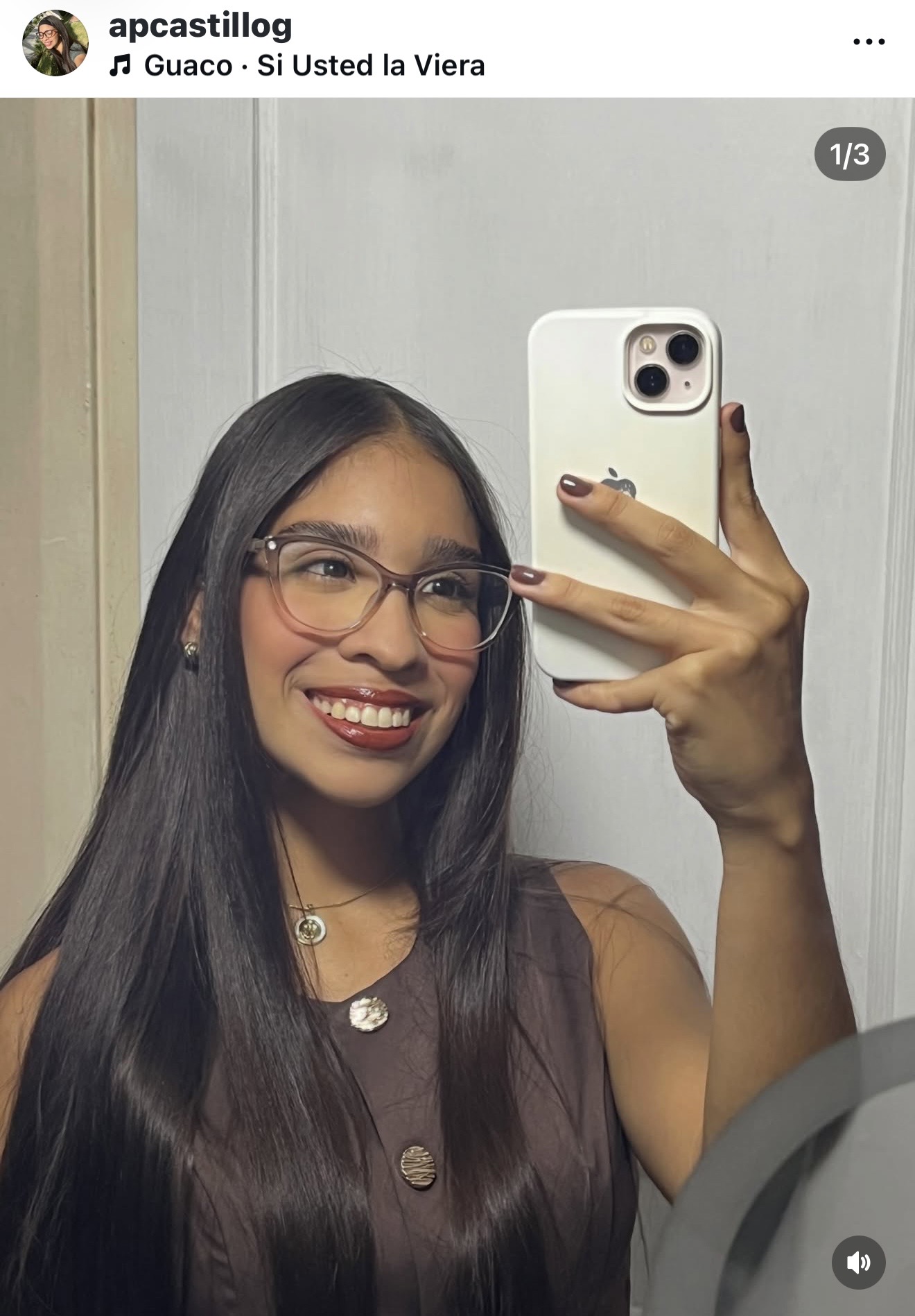Ana Paula Castillo Garcia