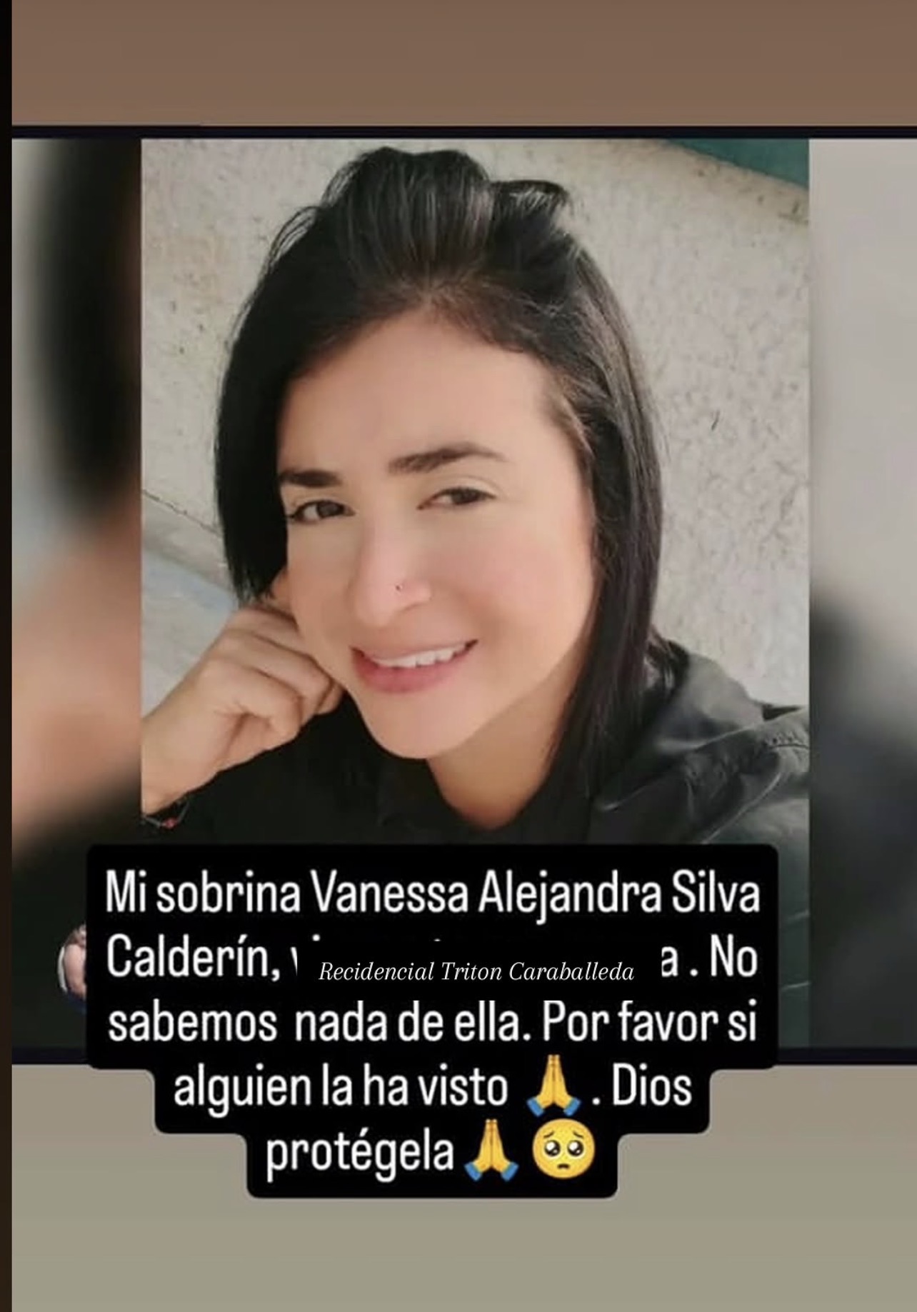 Vanessa Alejandra Silva Calderín