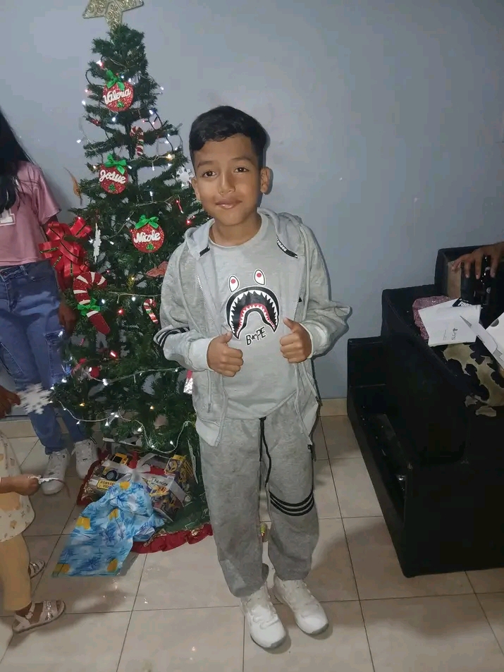 Jhonger florian escalona