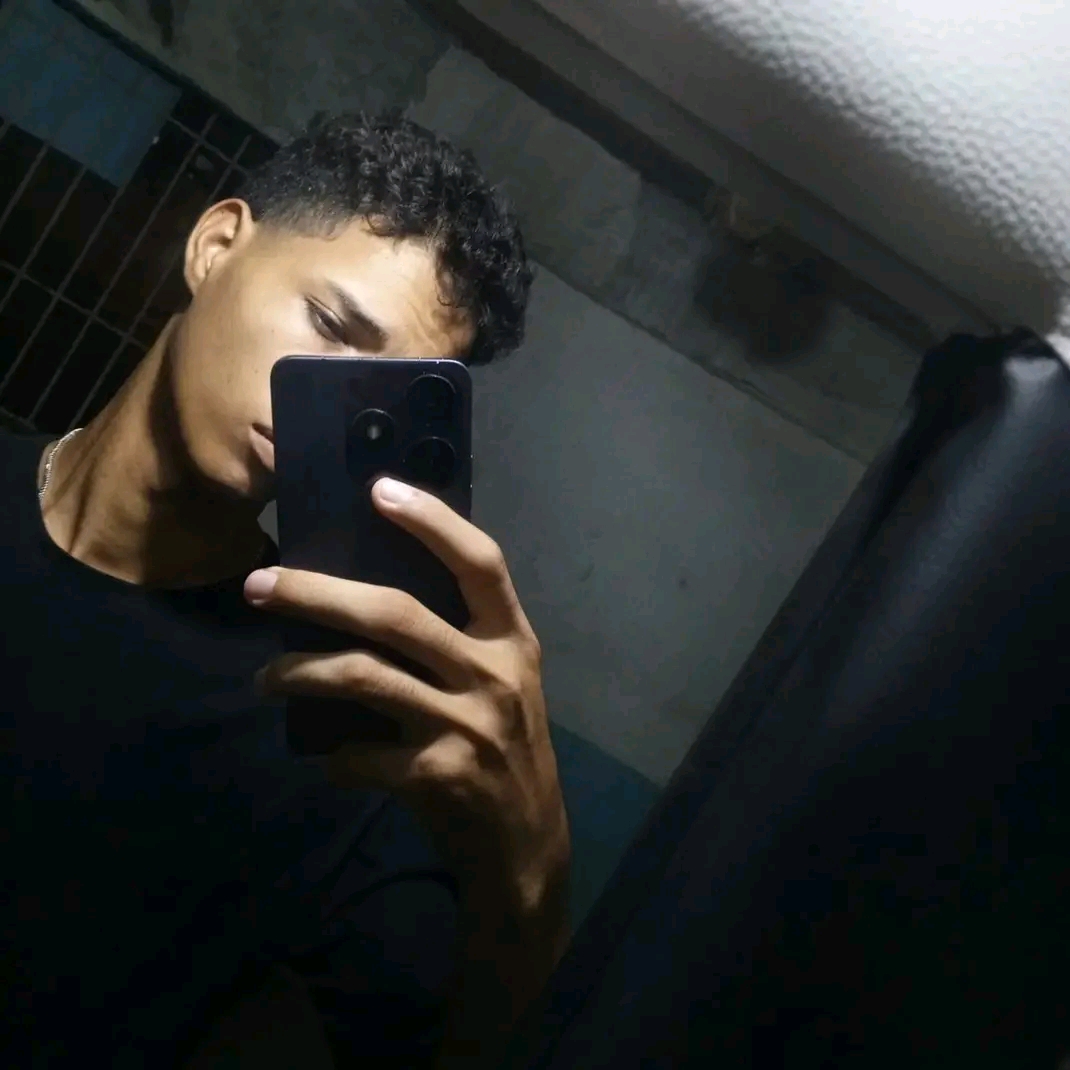 Luisanyer enrique Vasquez gerdel