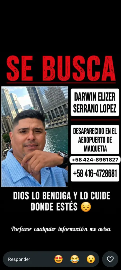 Darwin elieser Serrano lopez