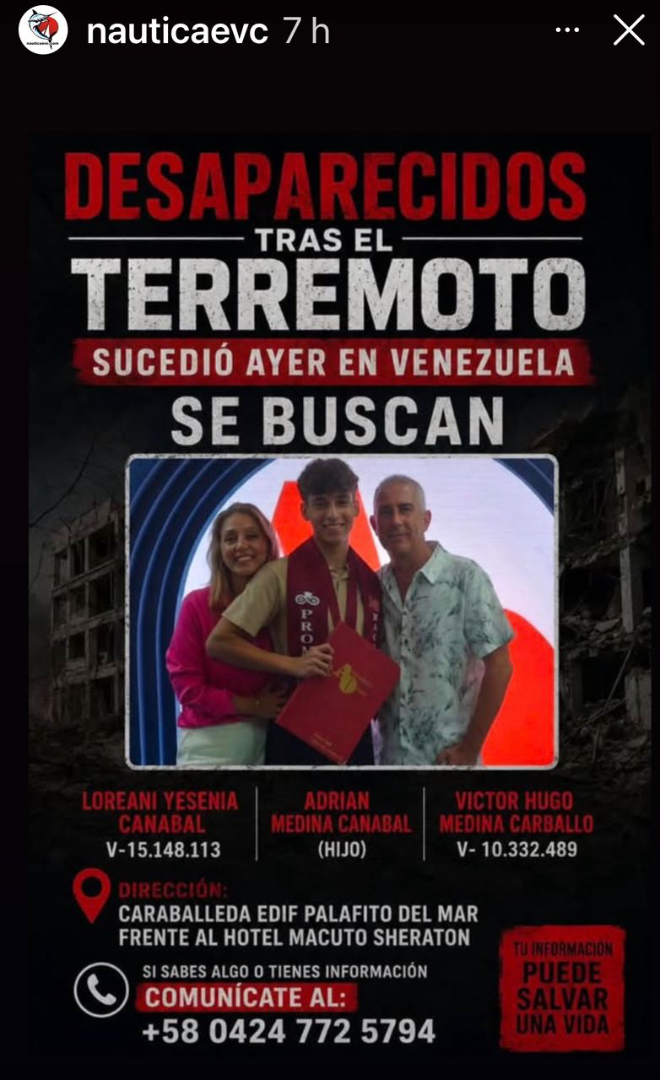 Loreani yesenia Canabal