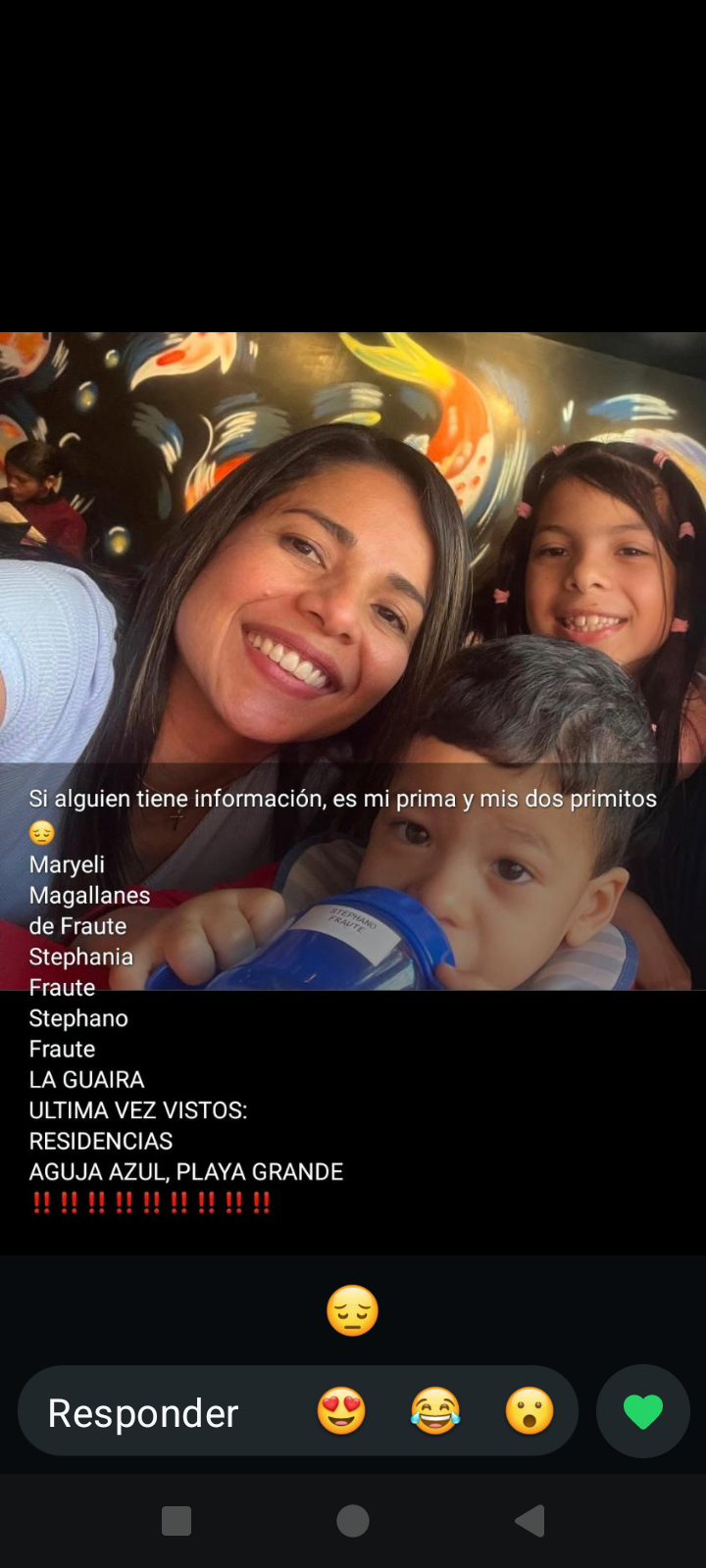 Mayerlin Magallanes