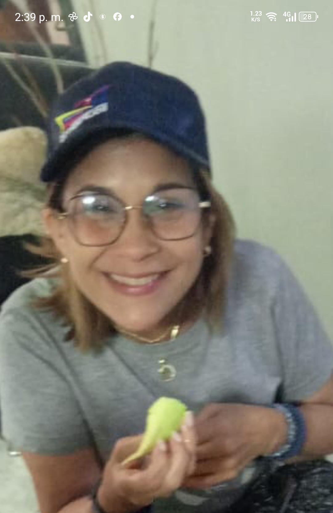 rina Sebriant