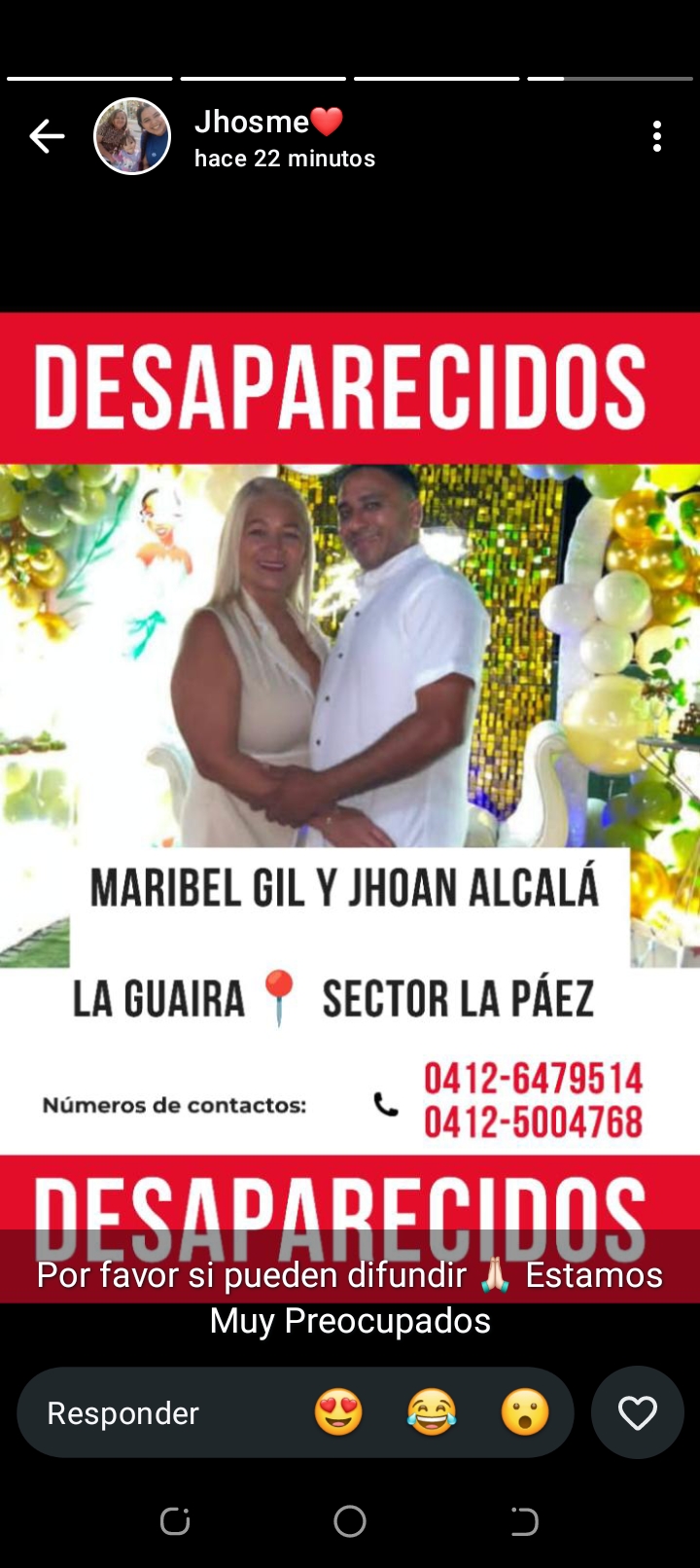 Jhoan Alcalá