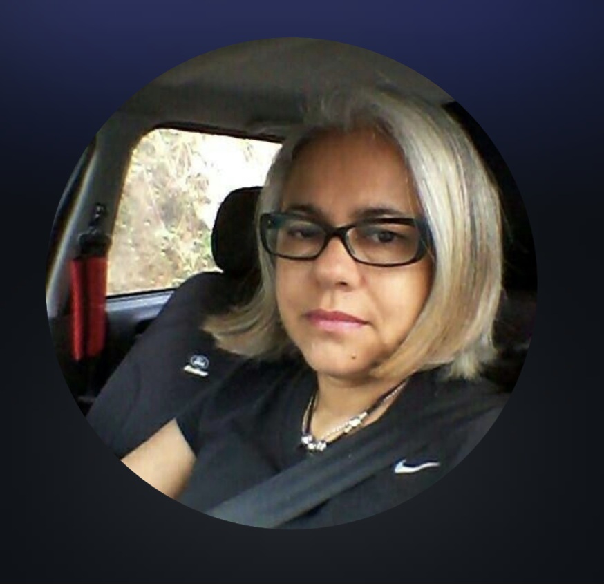 Rosa Magdalena Gonzalez