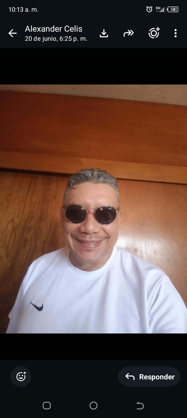Lucio Alexander Celis colmenares