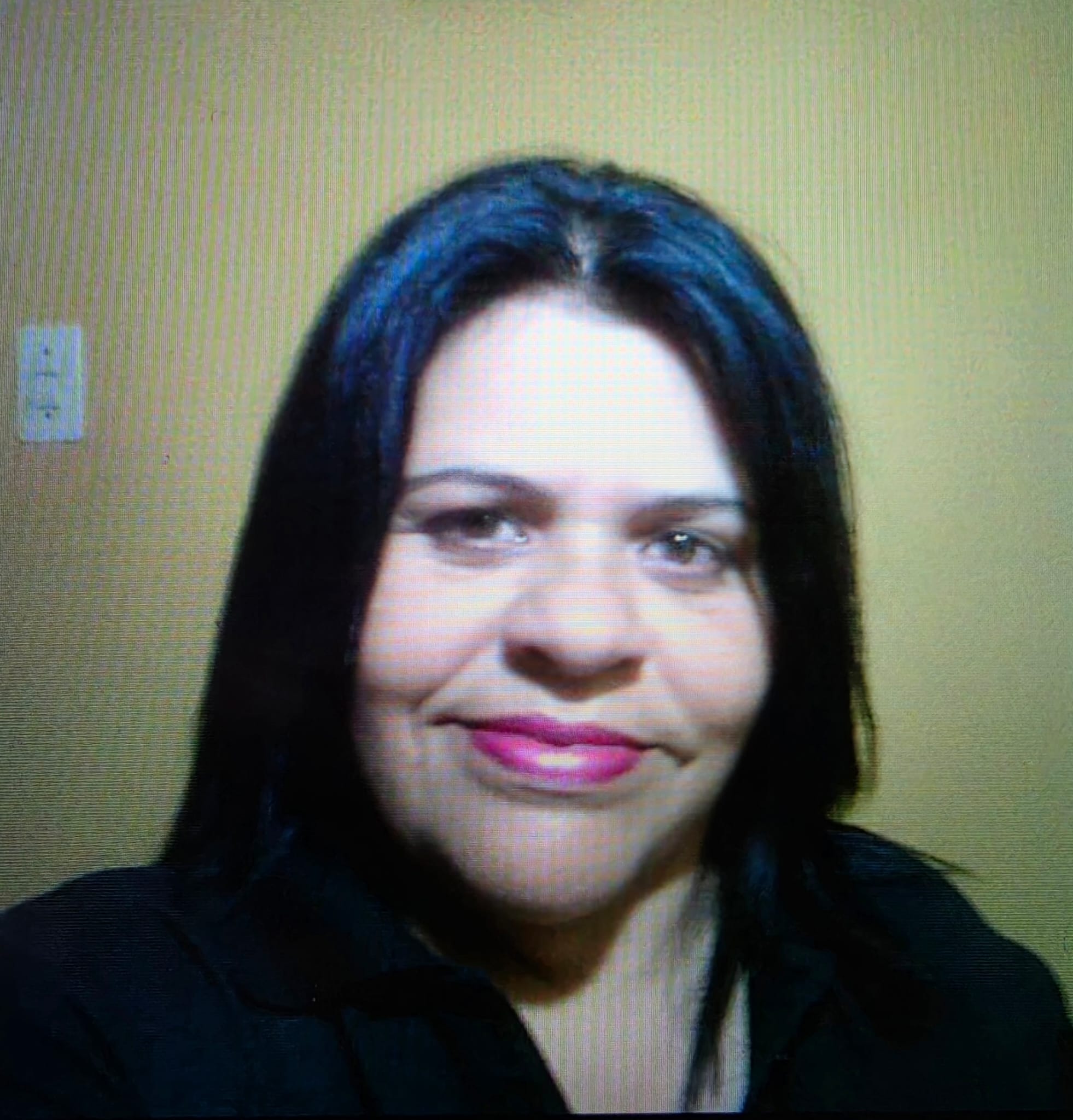 Carmen Alvarado