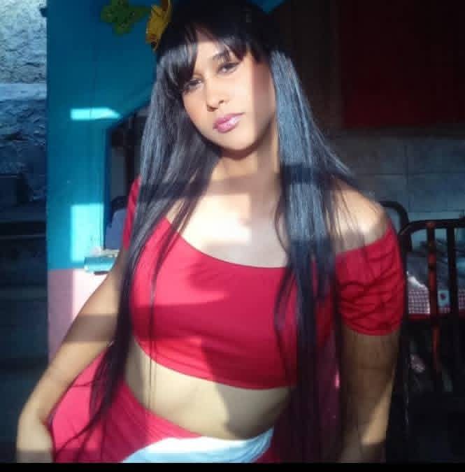 Yara Rodríguez
