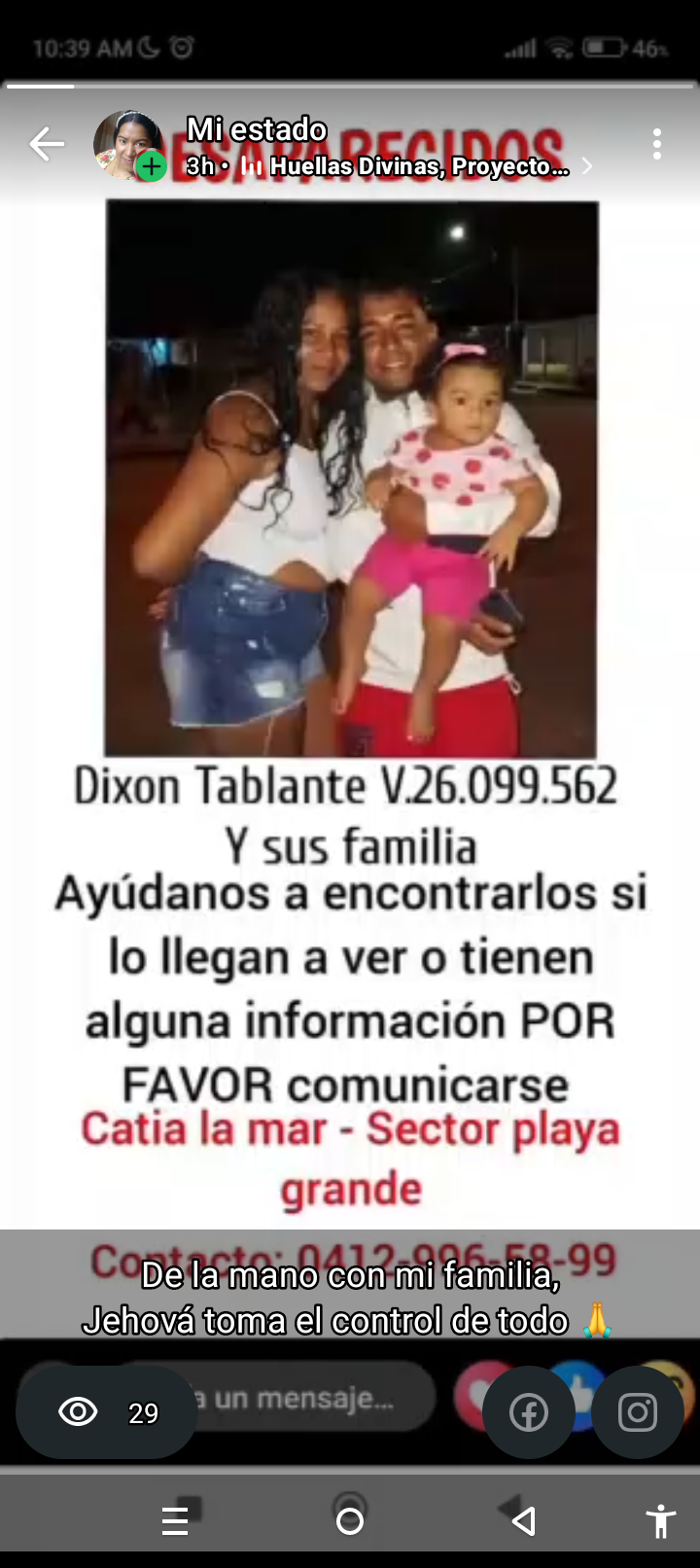 Dixon Tablante