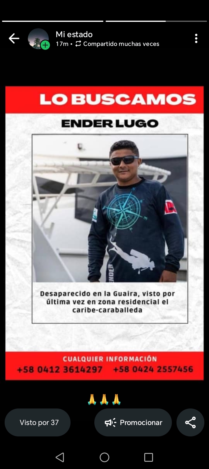 Ender Lugo