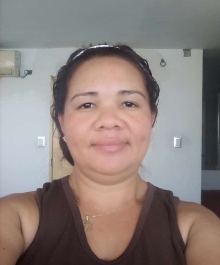 Andreína Parra Lugo