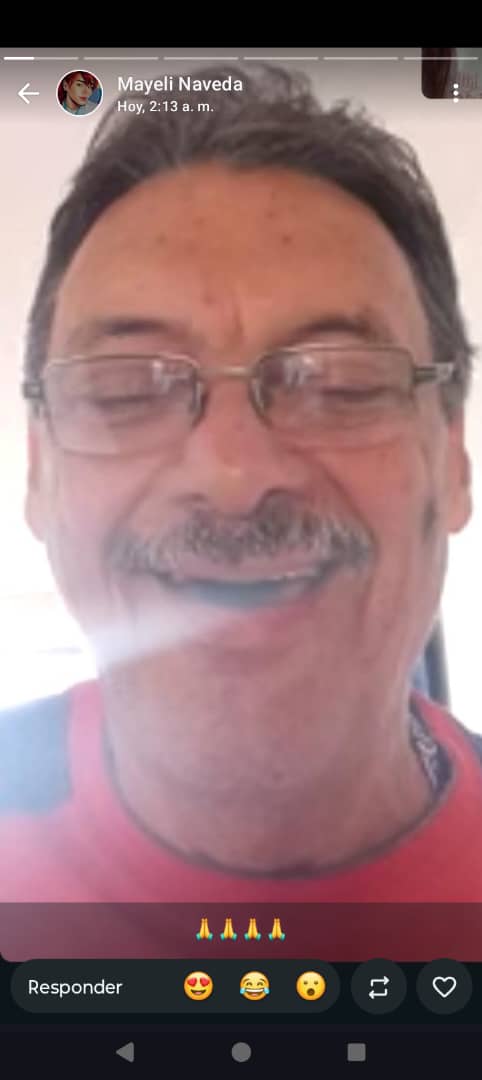 Alfredo Naveda