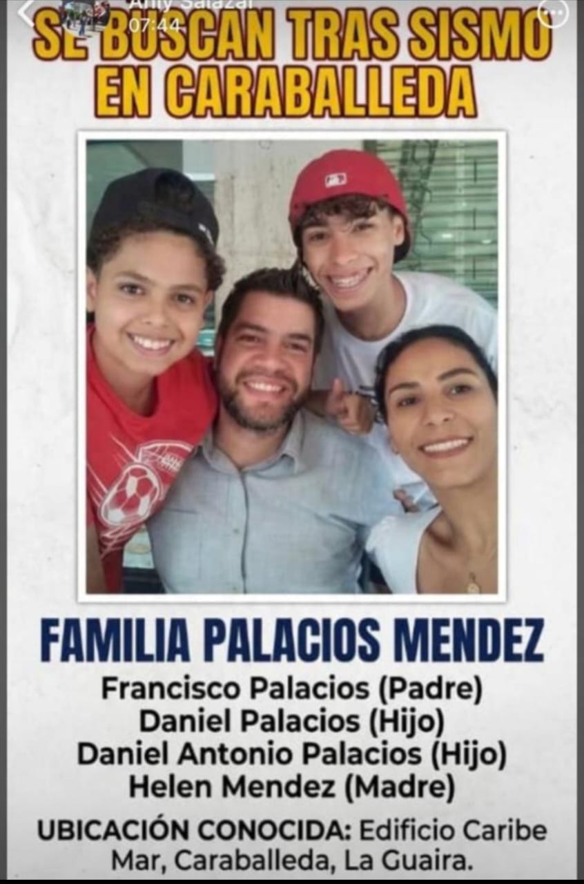 Falimila palacios Mendez
