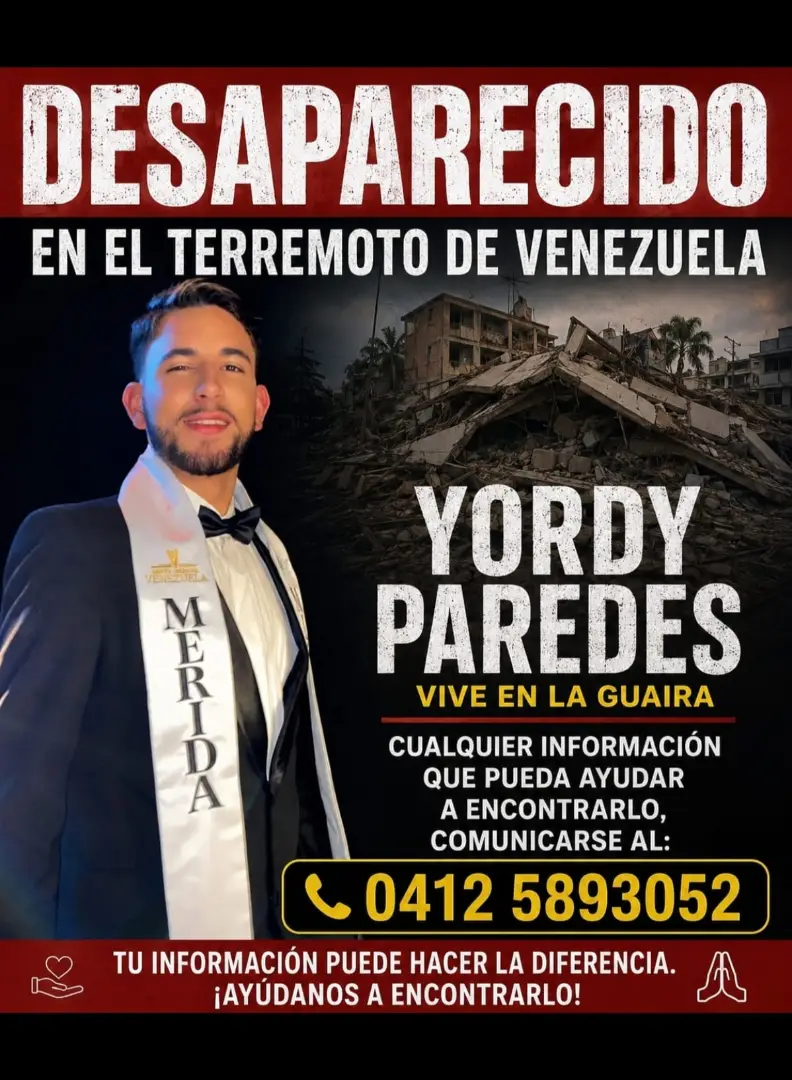 Yordy Paredes