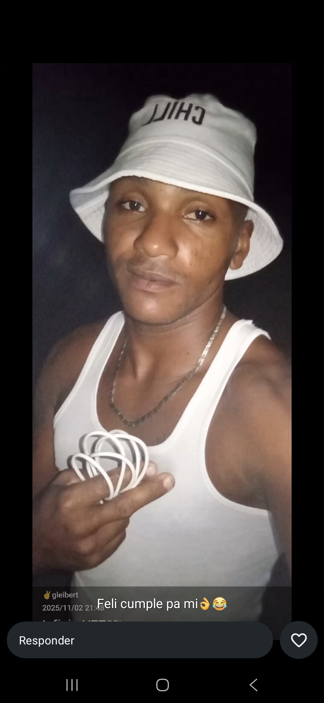 Gleiber Acosta