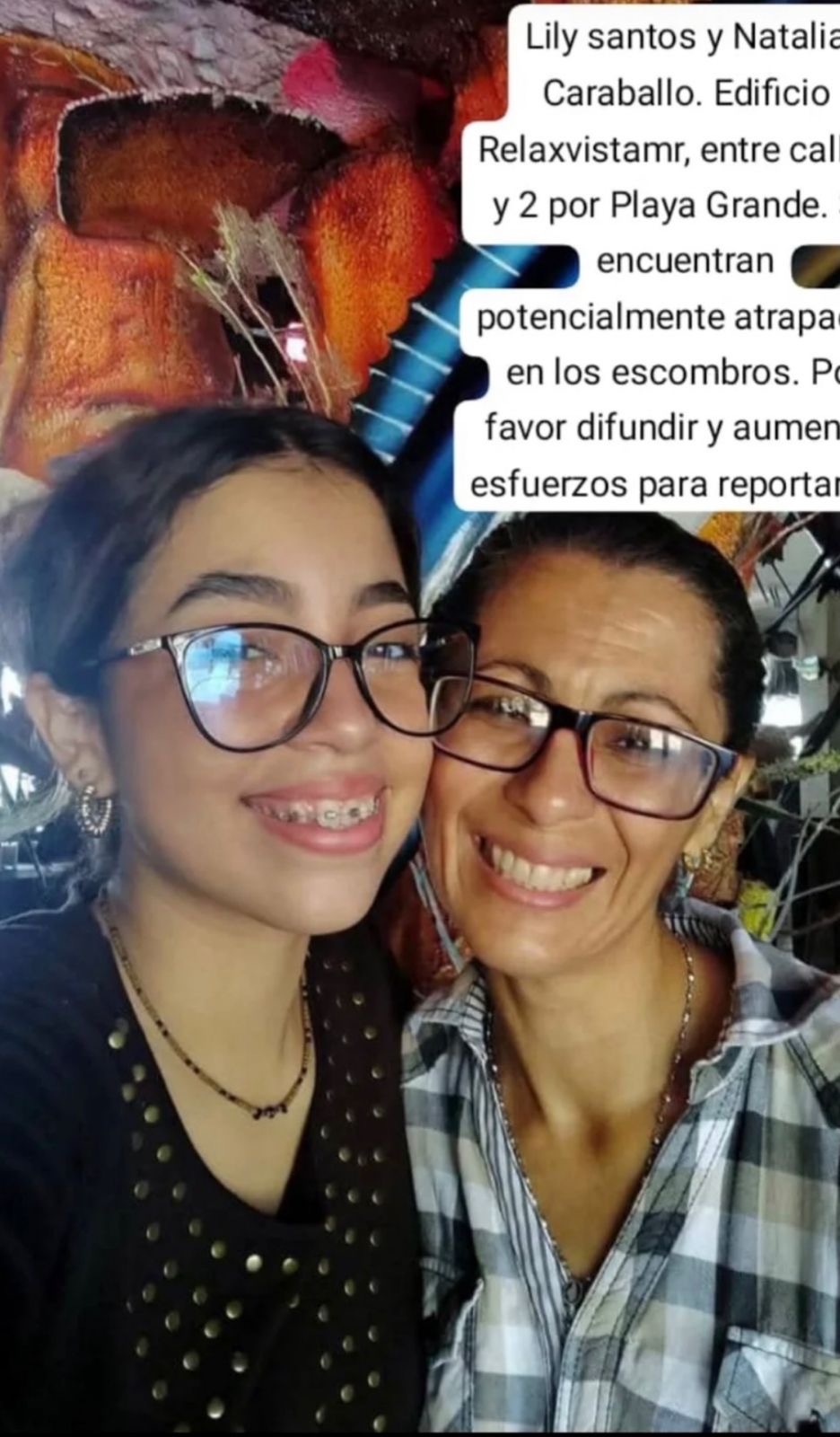 Evisabel Santos Gil