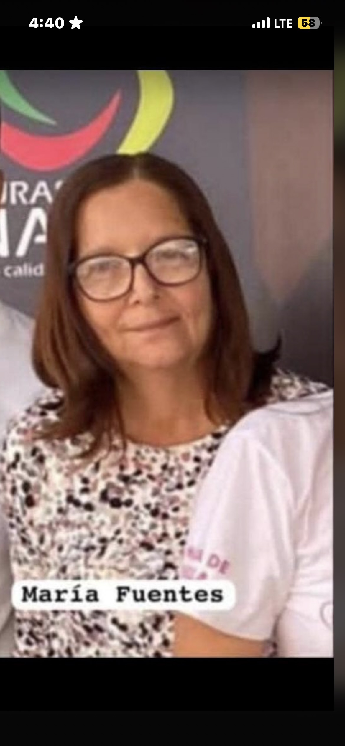 María Fuentes de Maluenga