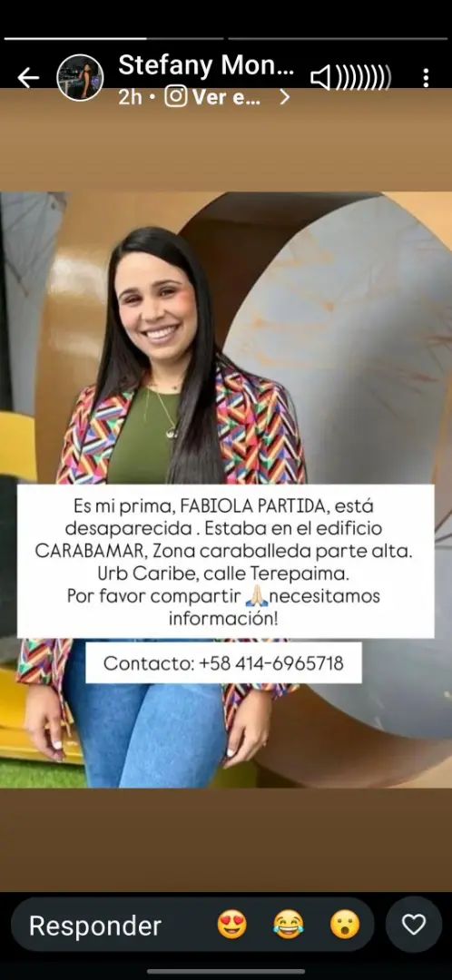 Fabiola Partida
