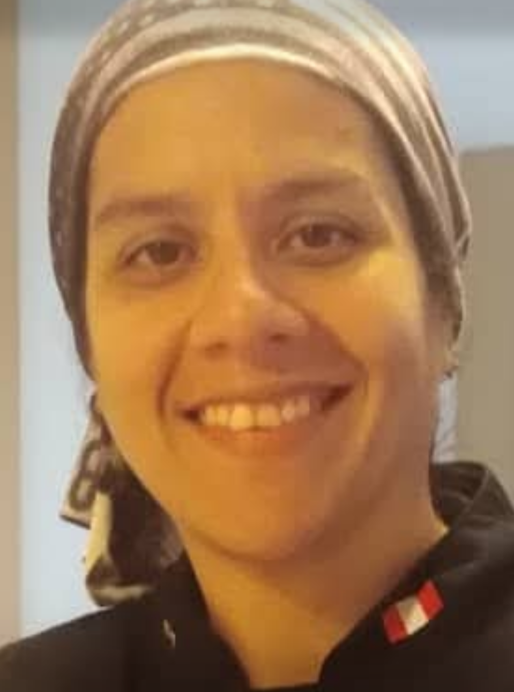 Magda Paola Cadena Tamaroni