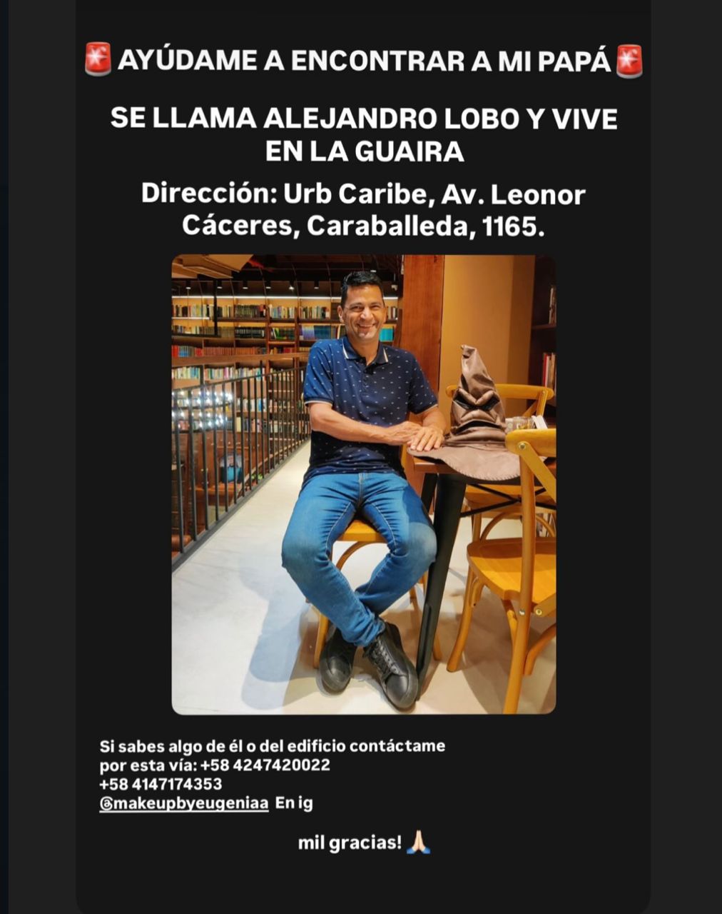 Alejandro Lobo Serrano