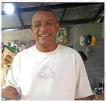 Luis Ney Martinez de la cerda