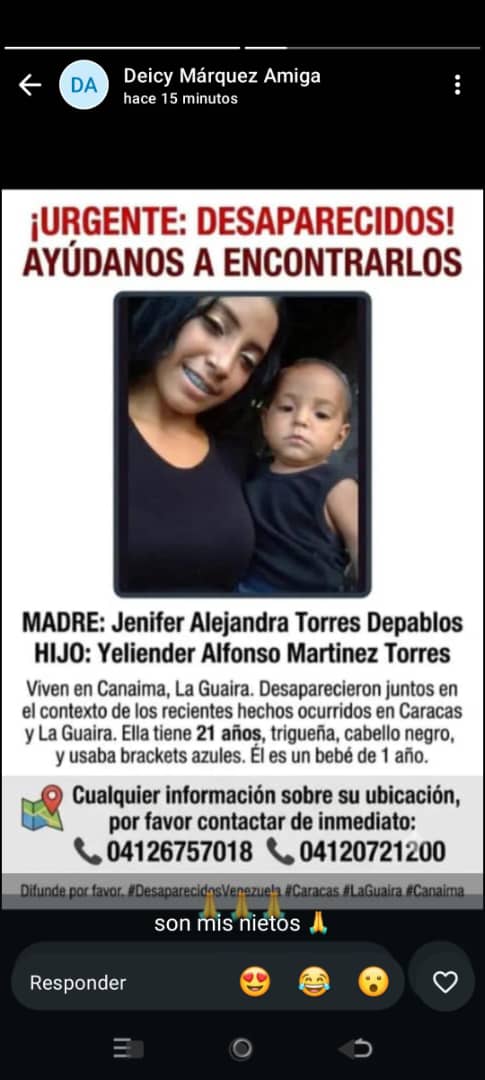 Jenifer Alejandra Torres Depablo