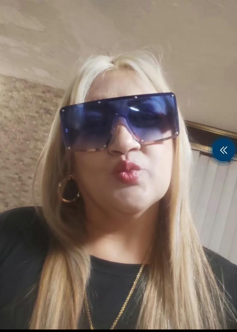 Isamar Rodríguez
