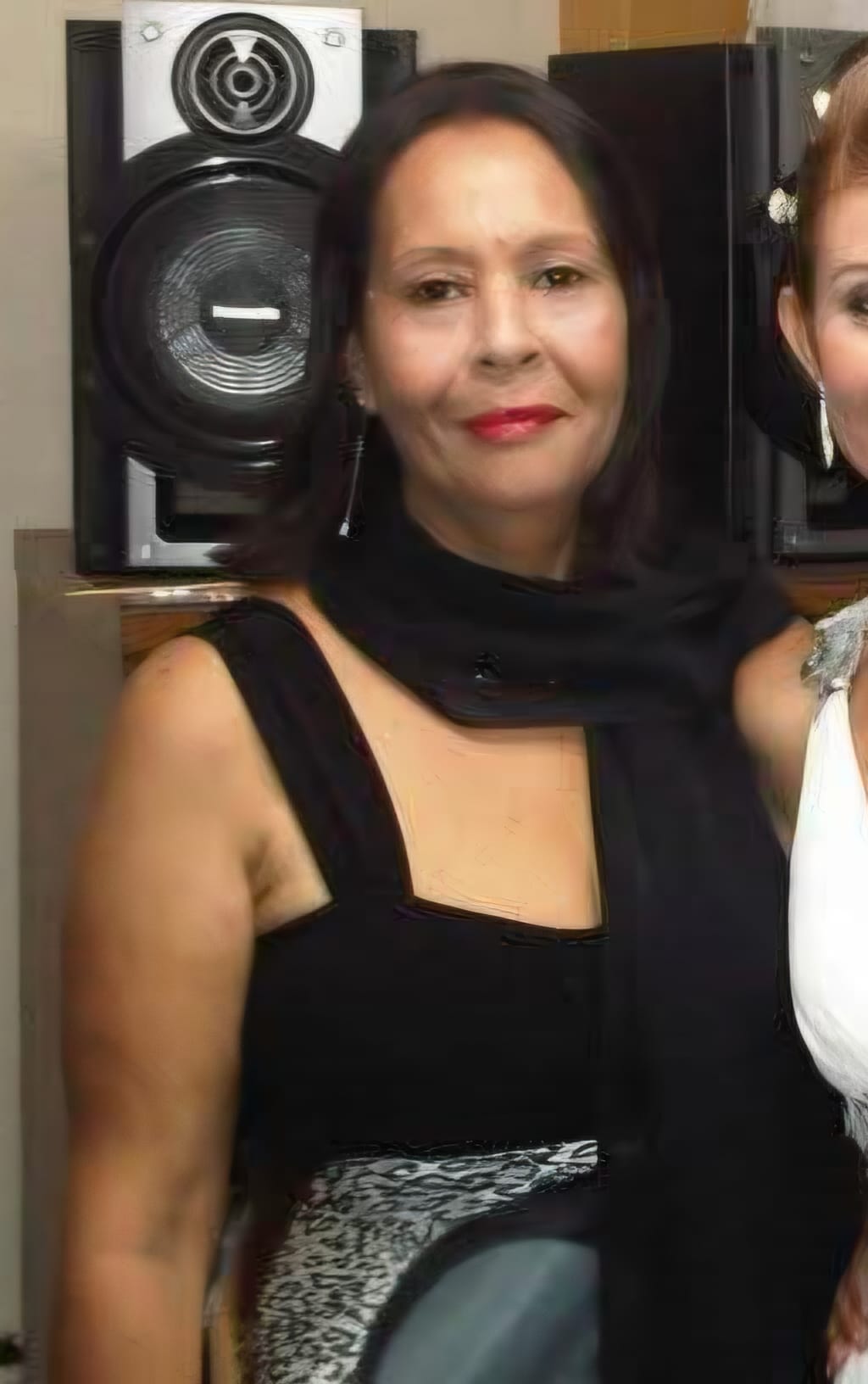 Esmeralda Ramirez de Marin