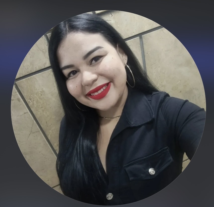 Andrea Alexandra Castellanos