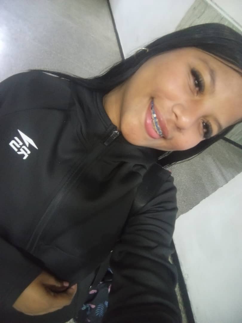 Tianny Rosibel Astudillo Sanoja