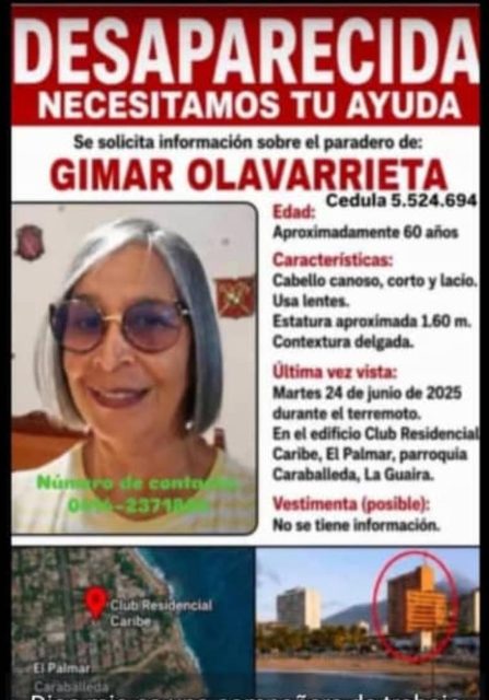Gimar Olavarrieta