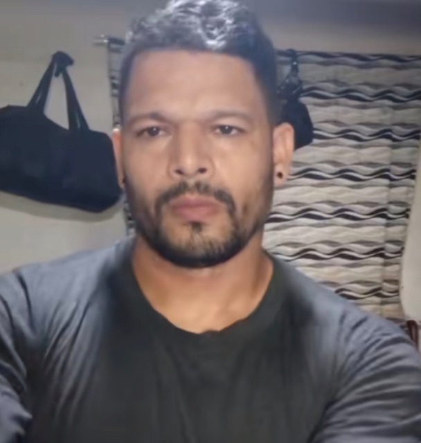 josé flores